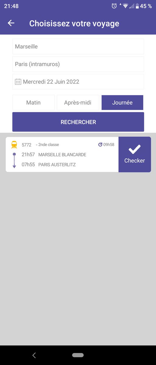 Charlie et Son Vélo tweet media