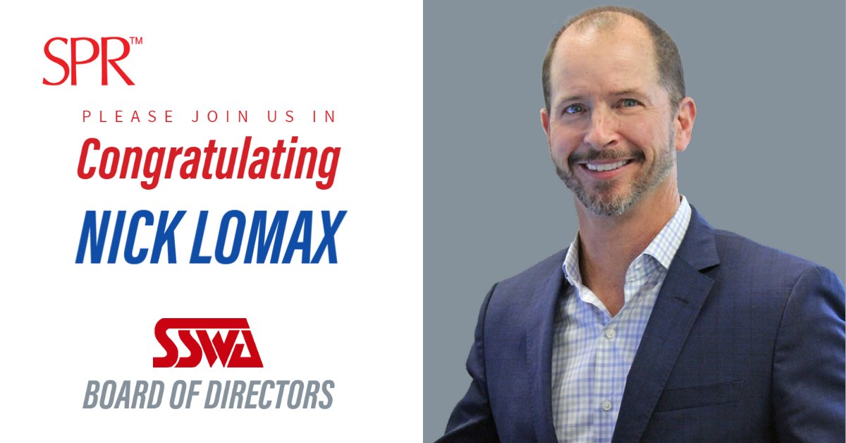 S.P. Richards Company tweet media