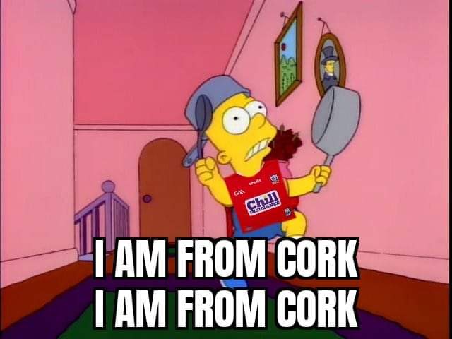 Ireland Simpsons Fans tweet media
