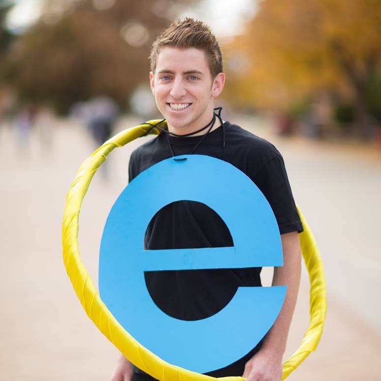 internet costumes