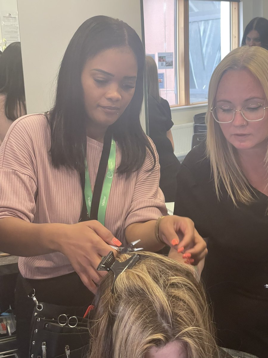 Anne Pickering #FE tweet media