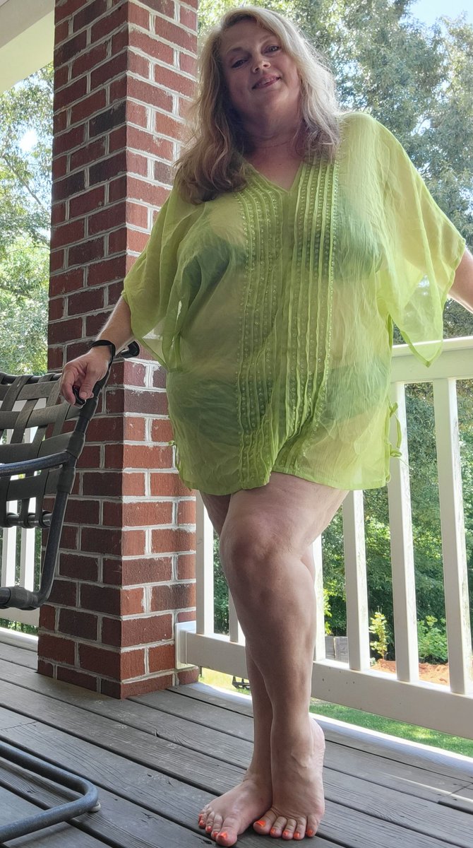 JJ 3 OF Horny BBW Hotwife 81K On Twitter RT PlayWithJJ Headed To 