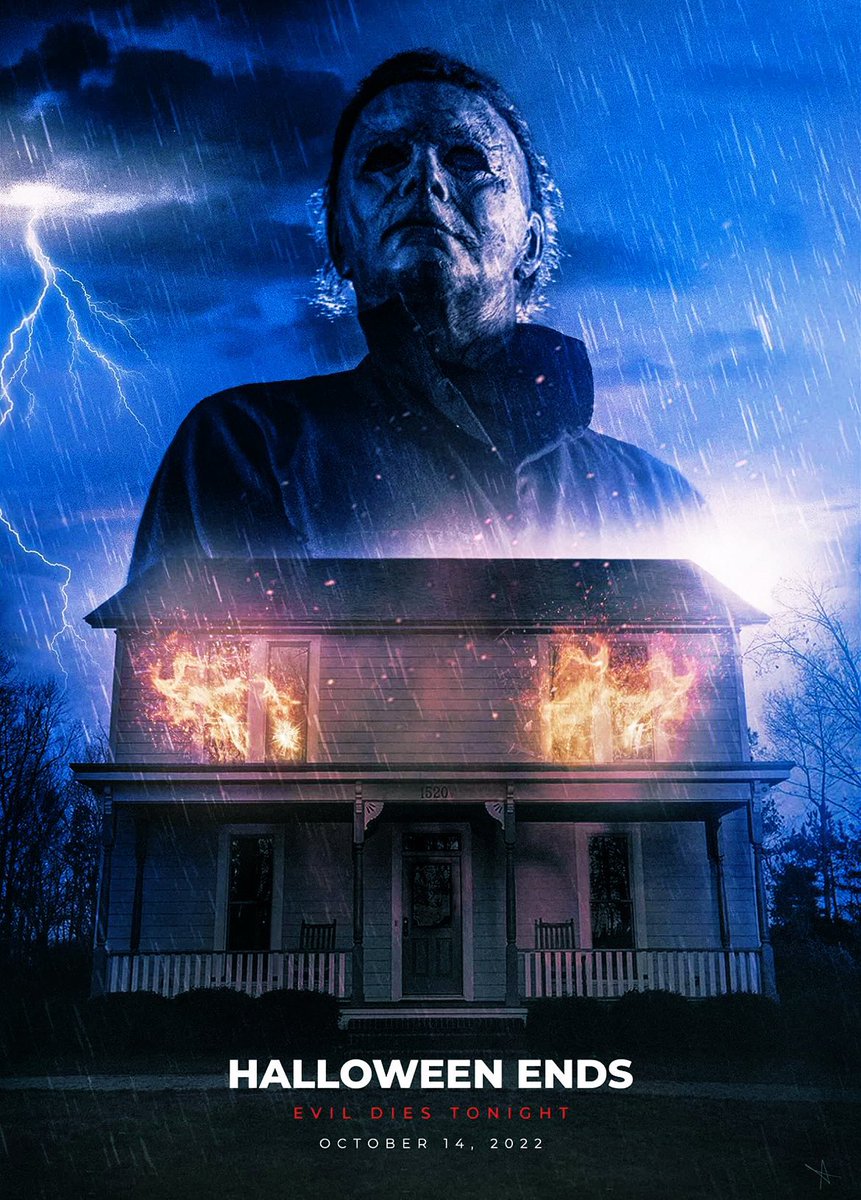 Michael Myers tweet media