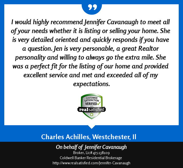 cavanaughTeam's tweet photo. I'm always thrilled when a happy client expresses their happiness. https://t.co/0j68ZTAMsZ via @realsatisfied https://t.co/NwZJUlJeD7