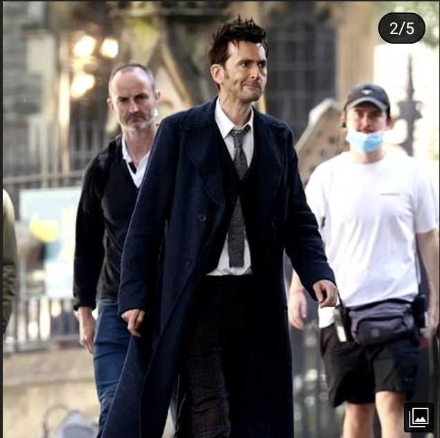 Excuse me while I cry tears of joy