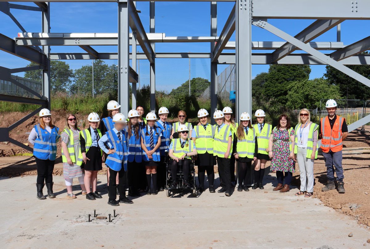 Headteacher@BassalegSchool tweet media