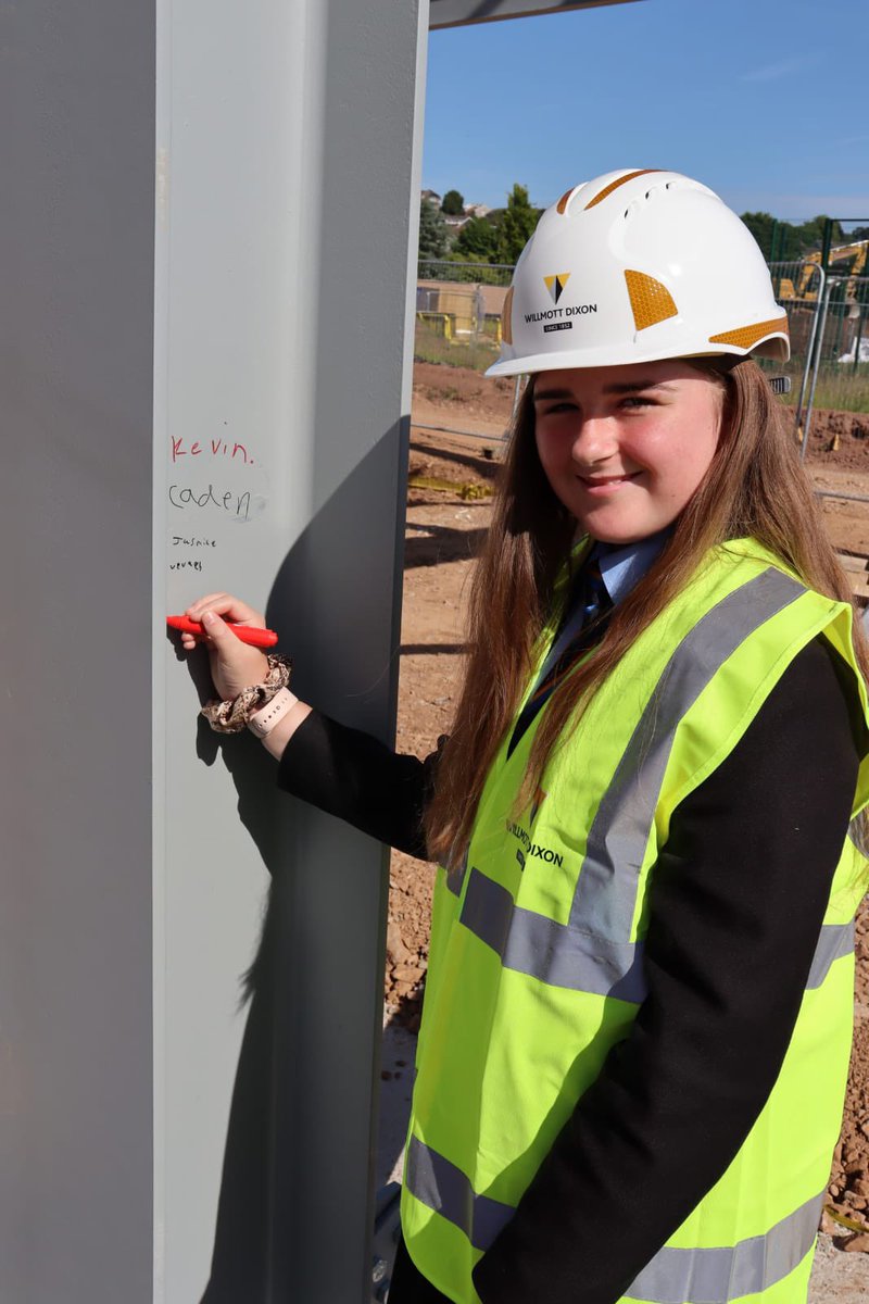 Headteacher@BassalegSchool tweet media