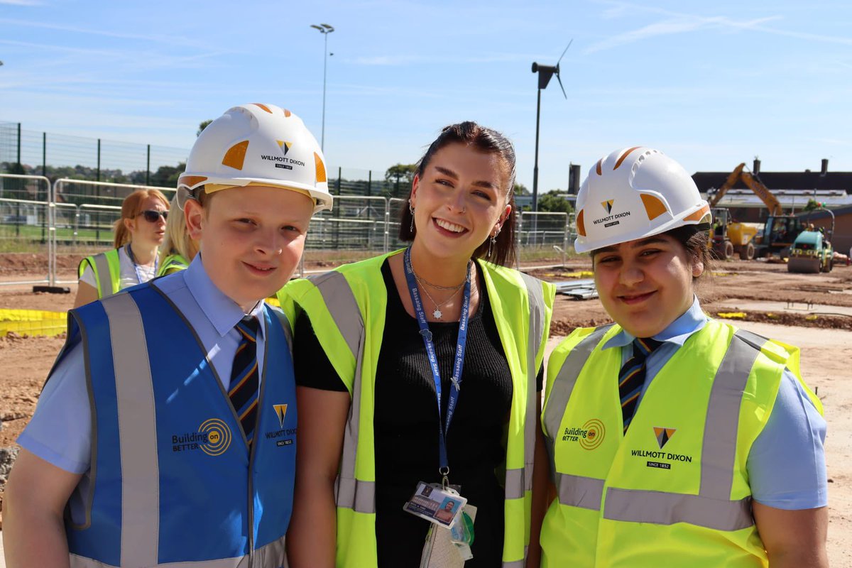 Headteacher@BassalegSchool tweet media