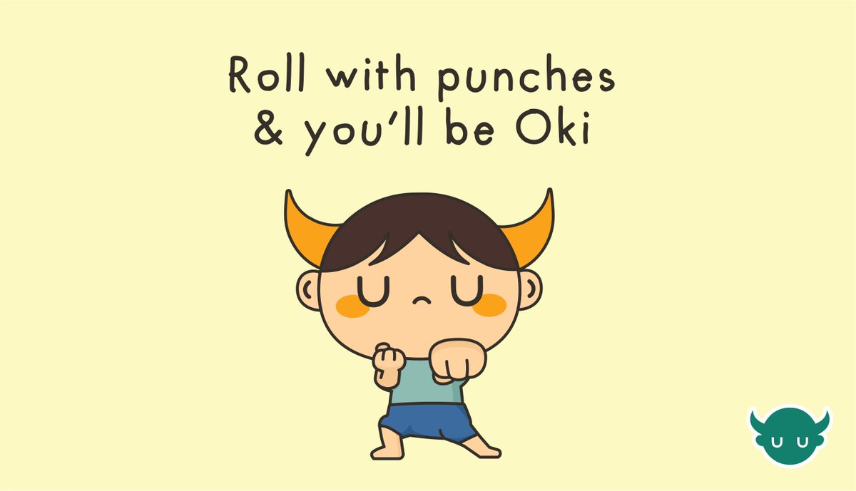 Hello Oki tweet media