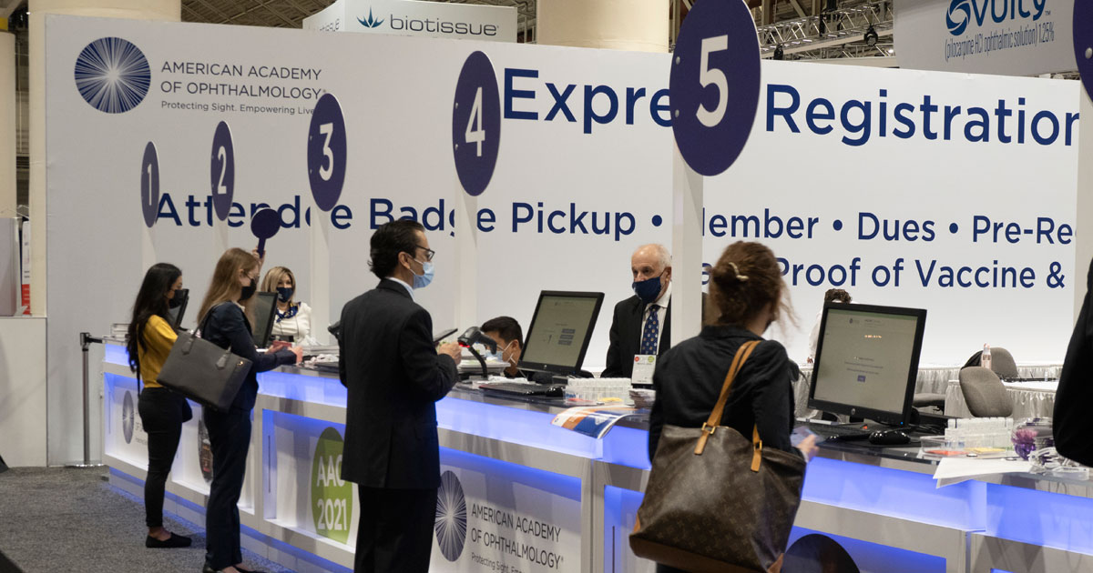 AAO on Twitter "Members! aao2022 registration is now open! You will