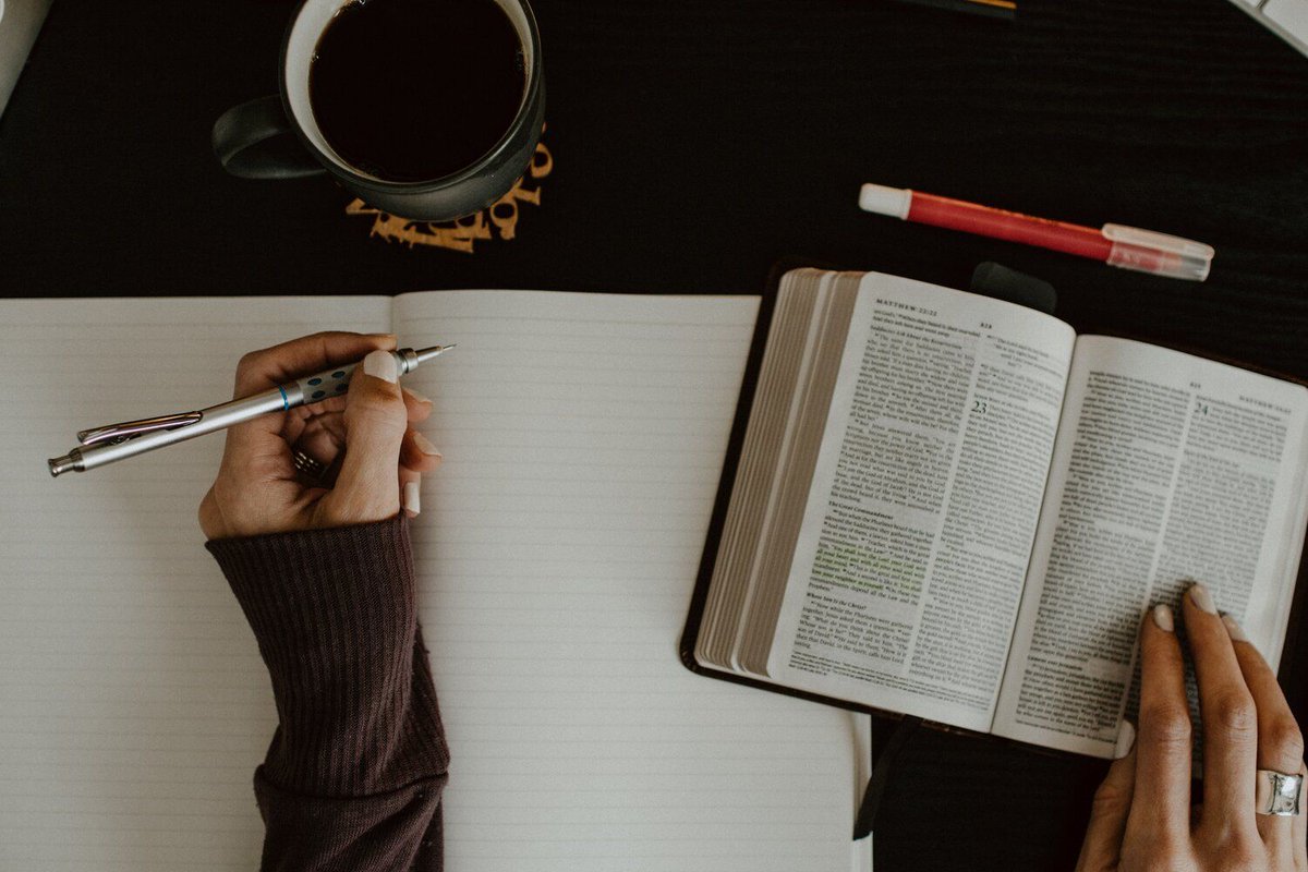 What Can the Bible Teach You About Rebranding? bit.ly/3PrlrIh