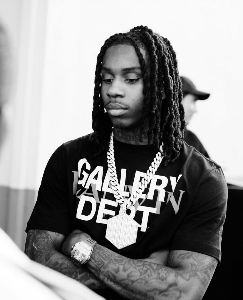 ffspolo's tweet photo. Polo G says his next album is guarantee to do major numbers, have a strong impact and going to evoke a lot of emotions for a lot of people 👀🔥 https://t.co/FImrVOakPm