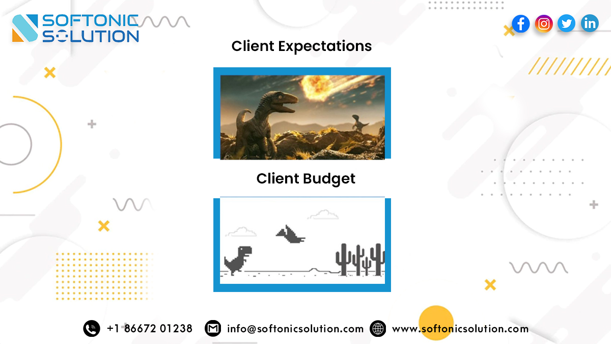 Softonic Solution delivers all the services at very low prices so that all the expectations of the customers can be fulfilled accordingly. So, opt for our amazing services to make your dreams alive. visit softonicsolution.com

#agency #branding #business #marketing #trending