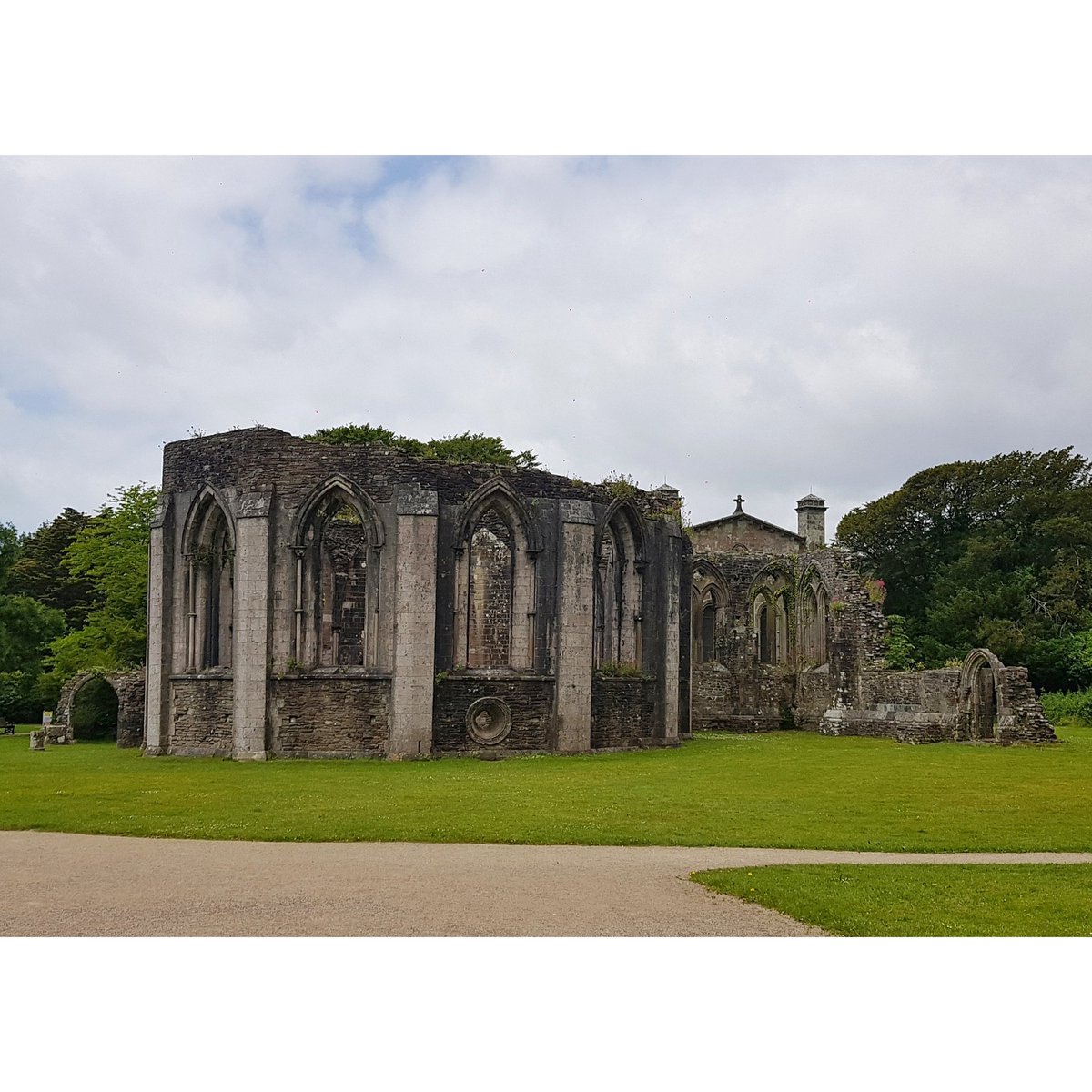 <a href="/MargamOrangery/">The Orangery Margam</a> 🏰💫

#castle #margamcastle #History #castleonthehill #photography