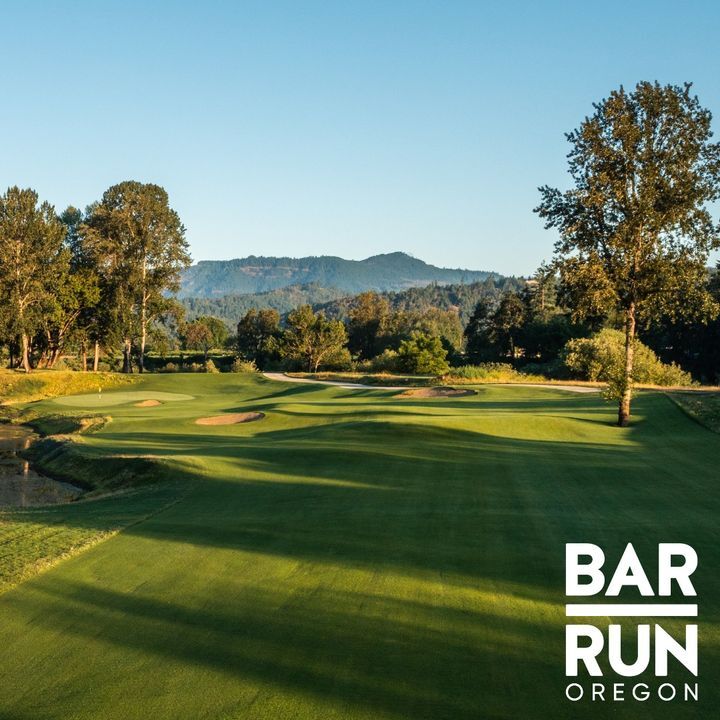 Bar Run Golf + RV Resort tweet media
