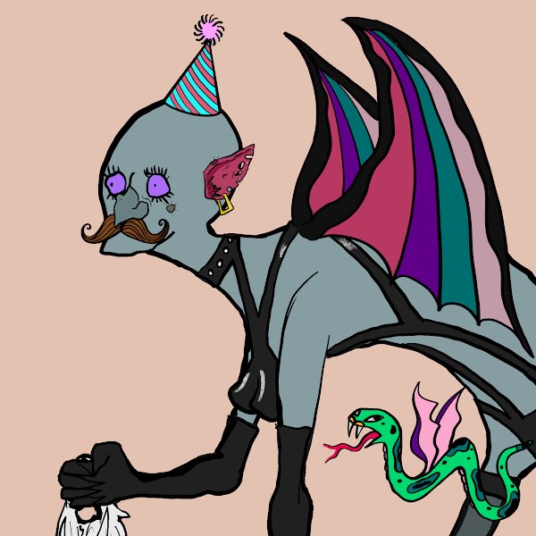 @goddessflight <a href="/Nightmarieswtf/">ɴɪɢʜᴛᴍᴀʀɪᴇꜱ 🧚🏻‍♂️🧟‍♀️ ꜱᴏʟᴅ ᴅᴀꜰᴜQ ᴏᴜᴛ ʙʏᴇ</a> <a href="/FoxyFungible/">FoxyFungible.eth</a>