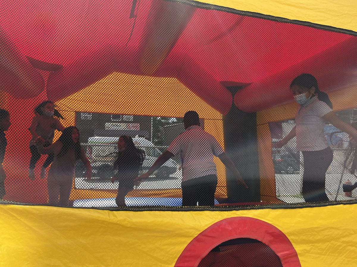 PTO Carnival Day at RPCS! The children had a blast.  <a href="/thrivingin3rd_/">Sara Assia</a> <a href="/RPCS369/">Rosa Parks Community School</a> <a href="/debraprinc/">debra joseph-charles</a> <a href="/Gerald_Fitzhugh/">Gerald Fitzhugh II, Ed.D. 👌🏾♦️👌🏾♦️KAY</a>