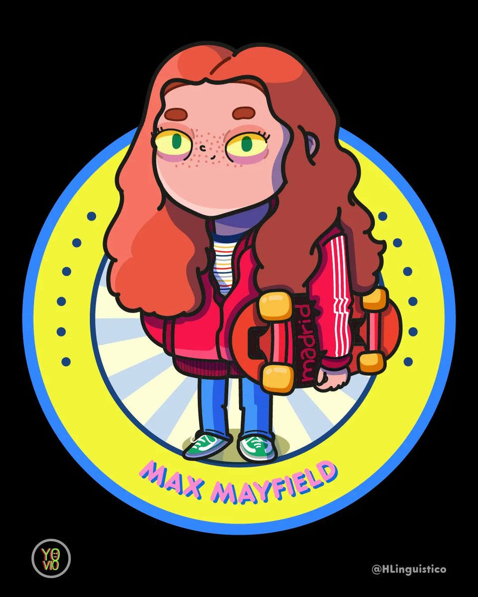 HLinguistico's tweet photo. Mad Max🛹

#MaxMayfield #MaxMayfieldEdit #MaxMayfieldFanArt #MaxStrangerThings #StrangerThings #StrangerThings4 #StrangerThingsArt #StrangerThingsFanArt #StrangerThingsMax #StrangerThingsNetflix https://t.co/26VBjHCPlH