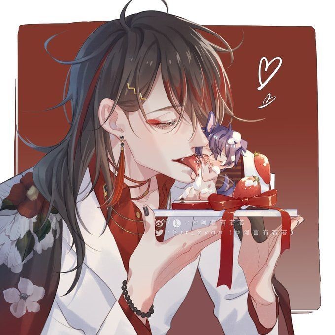 Significado do beijo na testa 😚 ❤Shoujo Senpai❤ (✓Oficial)™ Amino