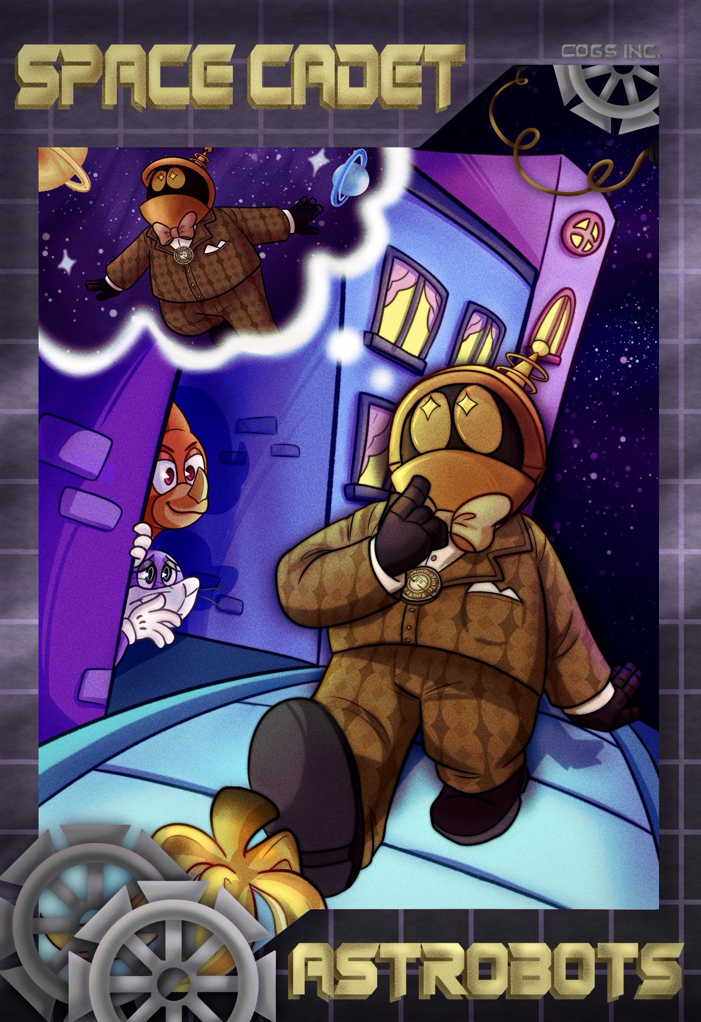 Toontown: Event Horizon on Twitter: Toontown: Event Horizon on Twitter:
