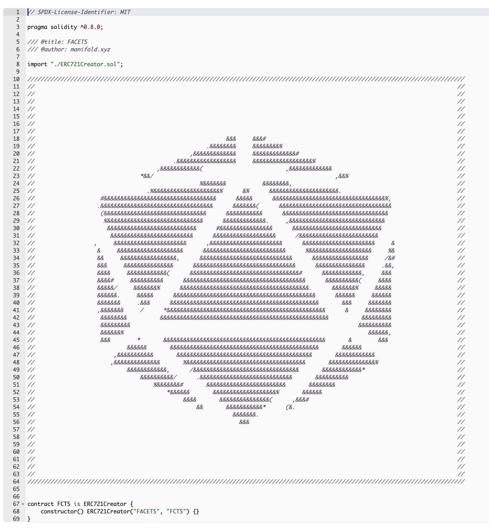 manifold.xyz (マ,マ) (manifoldxyz) / Twitter