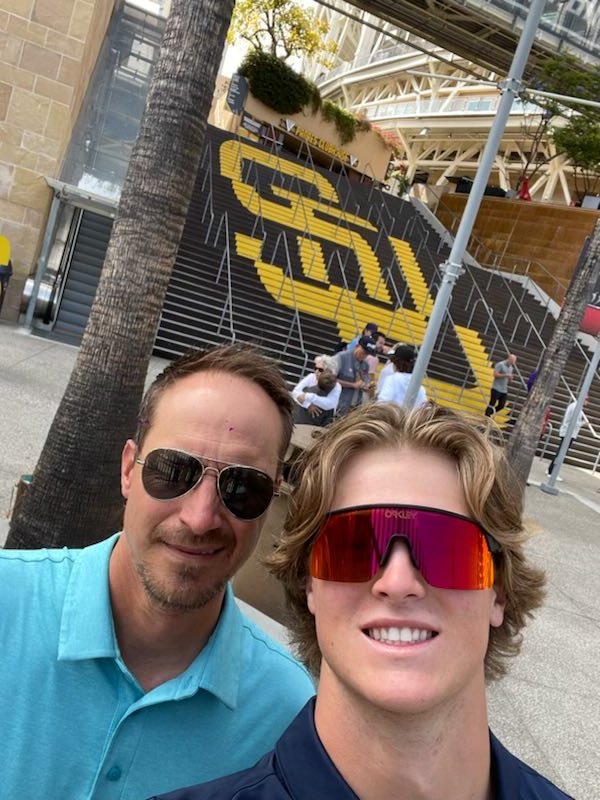 nate henry tweet media