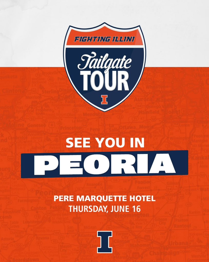 Brad Underwood tweet media