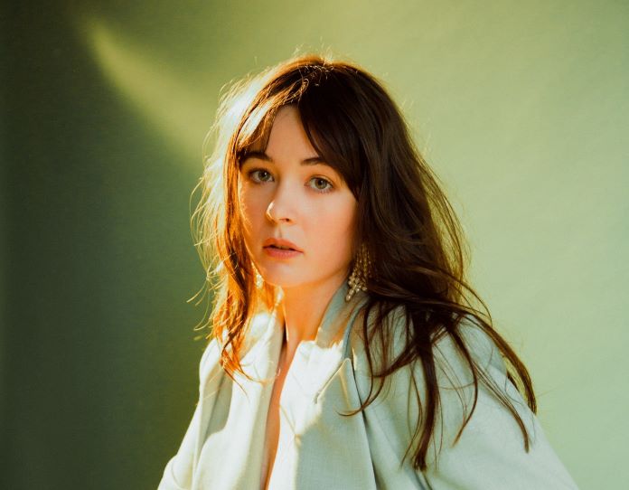 Premiere: Syd Warwick Shares New Single “Lost the Light” dlvr.it/SSGFQ5