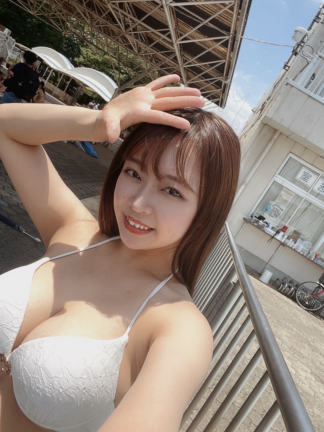 おはようございます😆 本日も頑張っていきましょう💕 https://t.co/YFmmPPDzNm