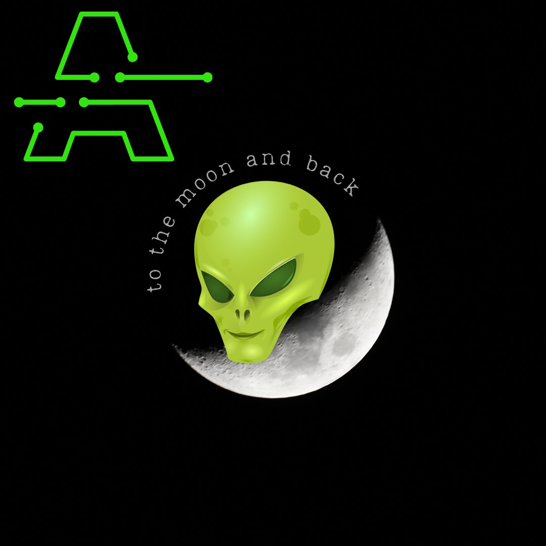 AlienCrypto2022's tweet photo. @elonmusk ❤️‍🔥Do we want to talk about the original Alien?👽
👽 Don't you feel a little Alien?

#AlienCrypto2022
#ElonMuskfollowaliencrypto https://t.co/JPhEzti4ac