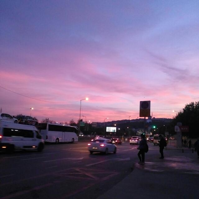 Güzel çektiğimi düşündüklerim part1