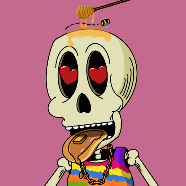 SkeletonAwkward's tweet photo. congrats to @Afrotonder who won the giveaway with @franklinvargas and @EscapePuledo
great to have you in the Awkward Skeleton Club!!
π€©ππ€©ππ€©π
everyone please follow and congratulate our newest member!
#SkeletonFollowsSkeleton #AwkwardTogether https://t.co/PGEyofHOKm