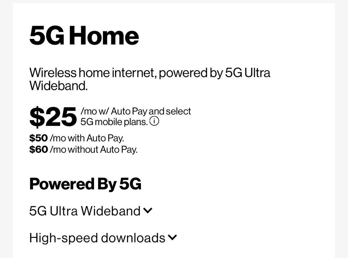 egbertattrick's tweet photo. @Verizon This is what is offered. https://t.co/0Ss65UA7L5