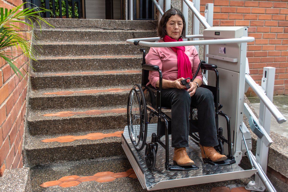 TEKVO's tweet photo. Creemos y soñamos con una sociedad más inclusiva.
Acá aportamos nuestro granito de arena https://t.co/ItL1eSrgwd
#inclusión #Colombia https://t.co/QPWdsY2NWO