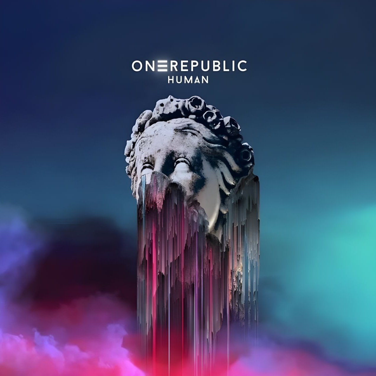 ONEREPUBLIC альбом 2020