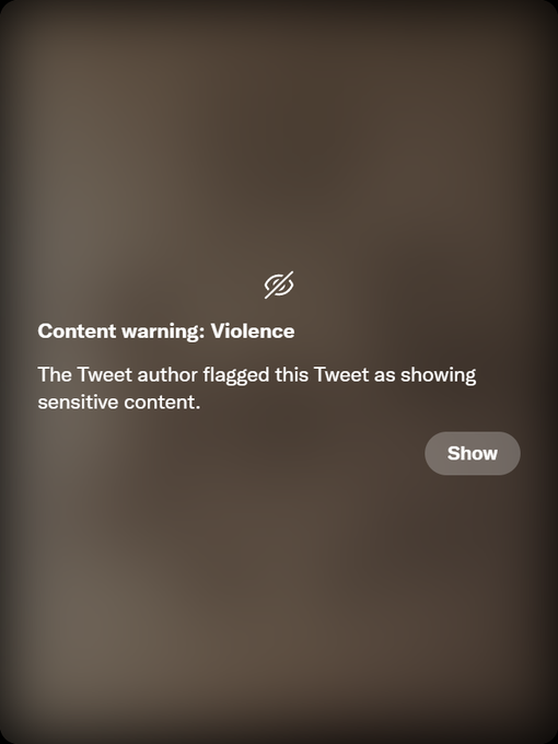 Dear Lauren Boebert your dead fetus don't look too good these days. https://t.co/zTBAQkl1YO<a href="/tag/horizonforbiddenwest"class="tags"><span>#horizonforbiddenwest</span></a>