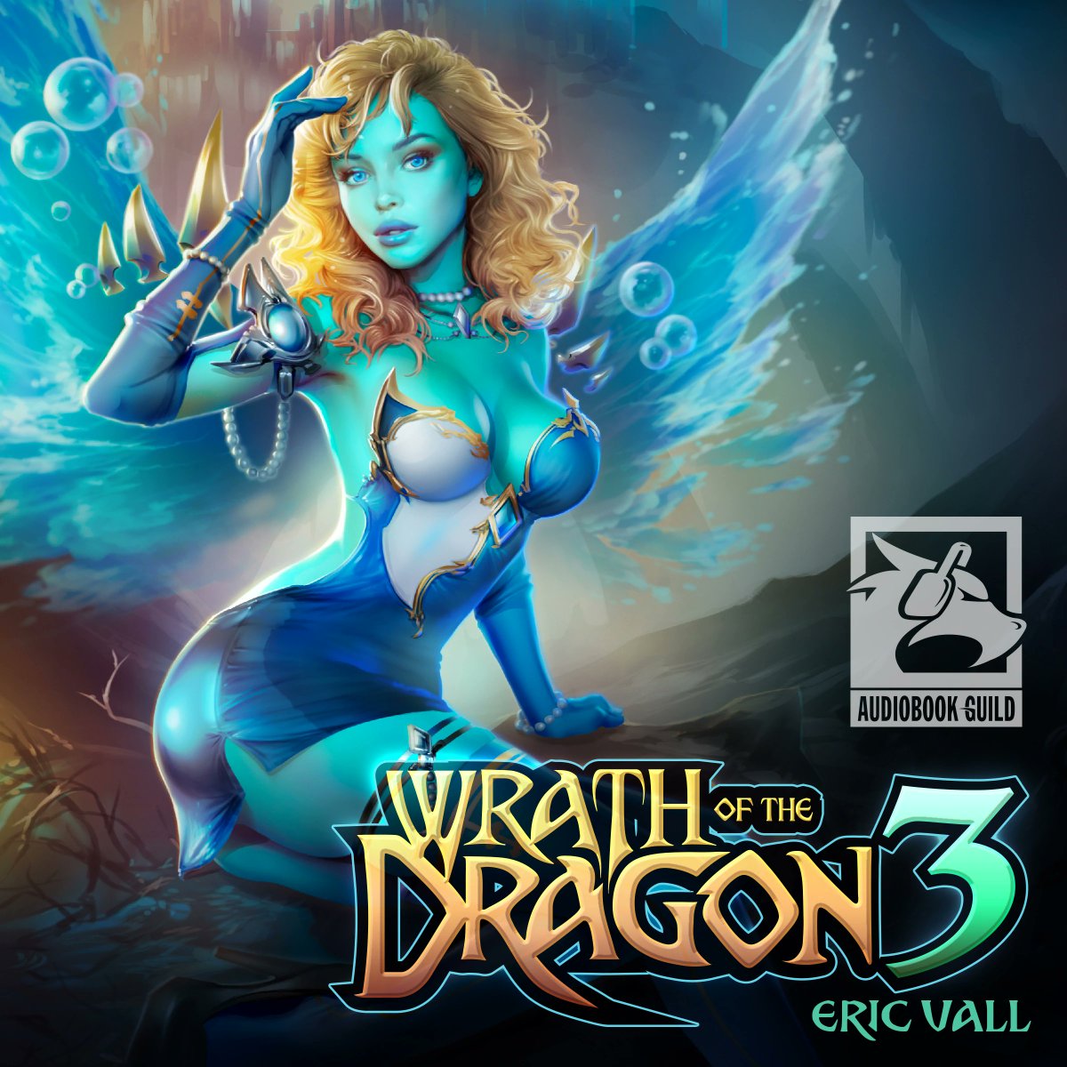audiobookguild's tweet photo. Wrath of the Dragon 3 by Eric Vall
https://t.co/lZCKWgbEoG
Narration by: Jack Douglas, Maggie Langhorne
Length: 8 Hours, 38 Minutes
#audiobookguild #audiobook #ericvall #wrathofthedragon #dragons #HaremLit #portalfantasy #isekai #book https://t.co/pkZS2iFGLK