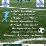 Photo by BOCASFC-Sunday Mens (@bocasfc)