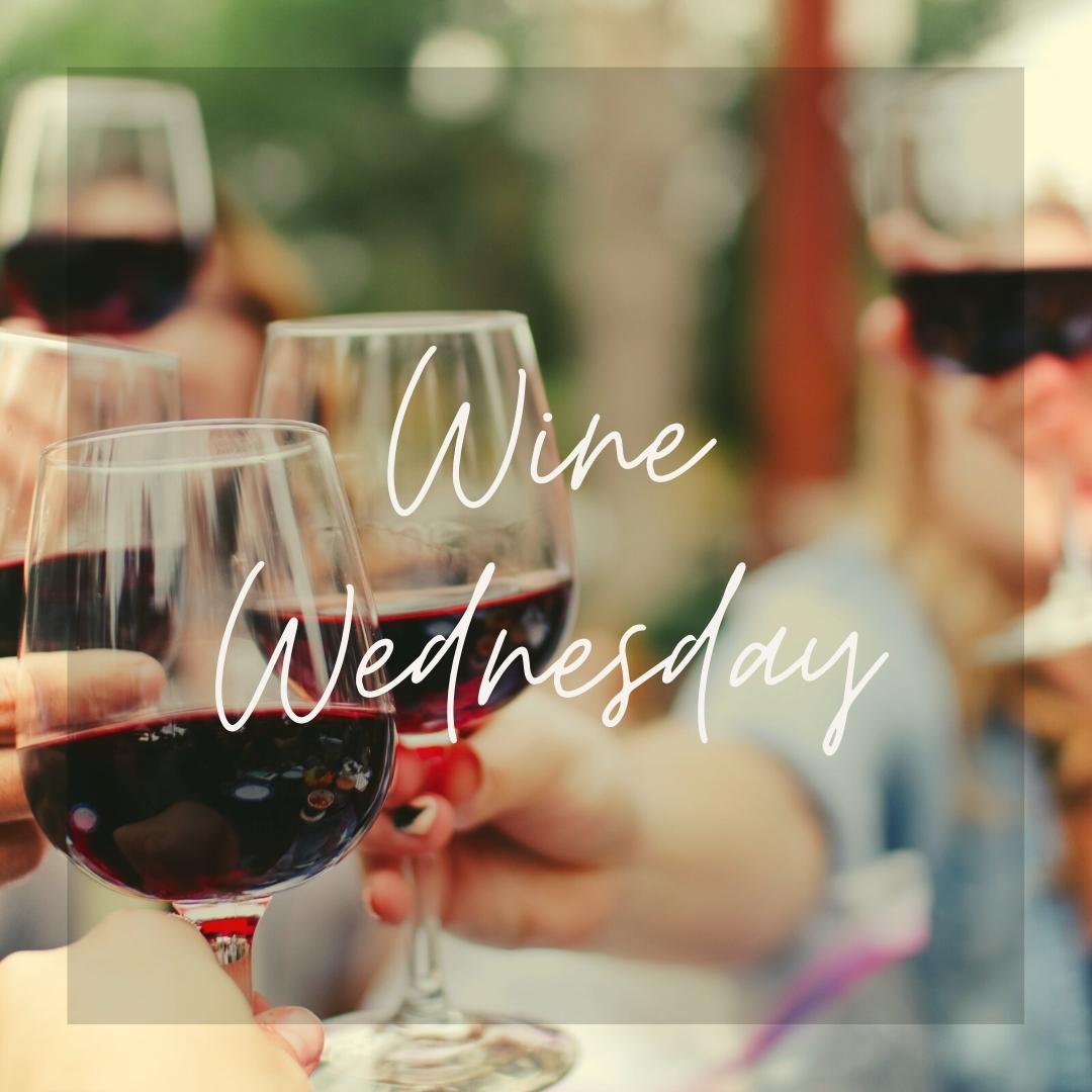 LACAFEINDY's tweet photo. It's wine o'clock at L.A. Cafe! 🍷 Join us for half-priced bottles and relax on this beautiful evening. #winewednesday #winespecials https://t.co/39FyKwKNck