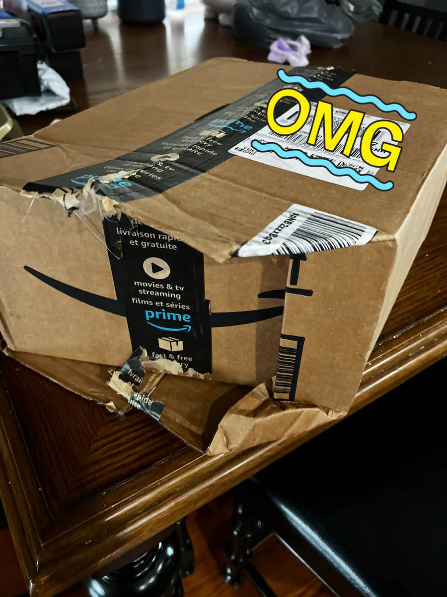 68Candi68's tweet photo. @amazon seriously? https://t.co/zr4LZvUziO