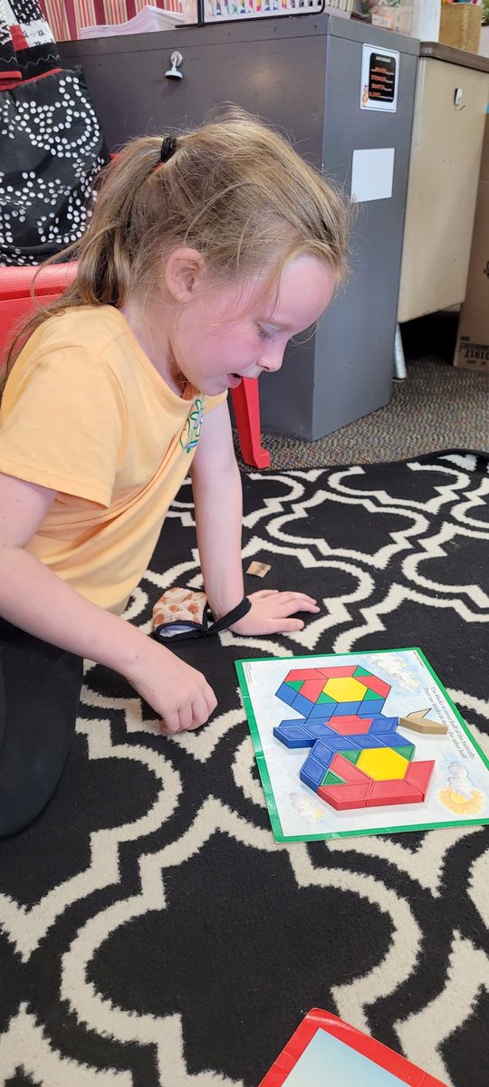 2nd Grade at MT tweet media