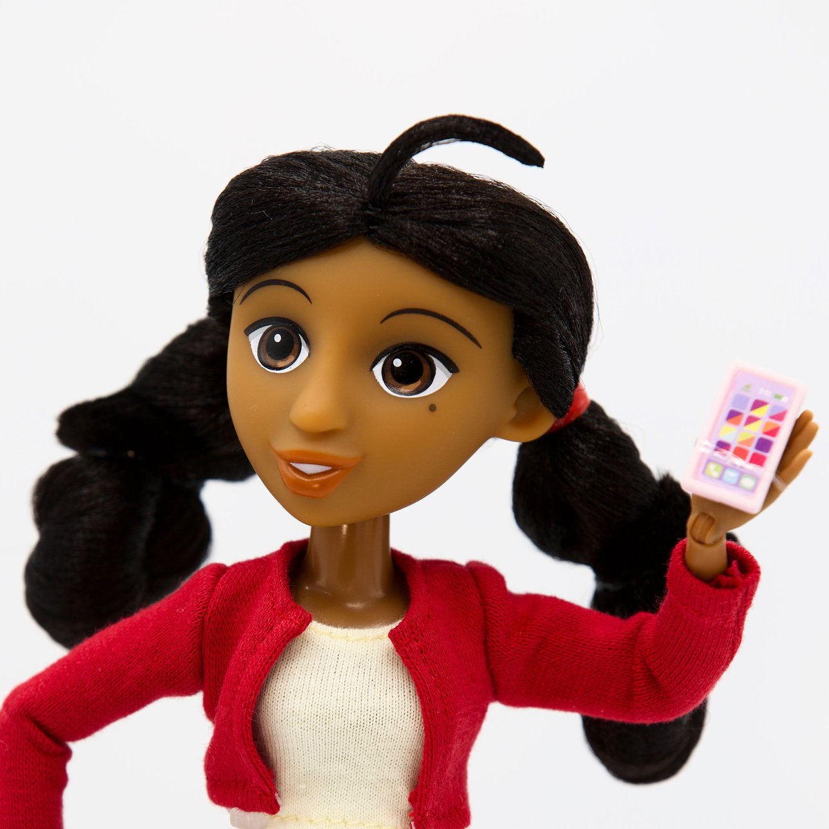 DollOfTheDay's tweet photo. 💫Penny Proud💫

Disney's The Proud Family Louder and Prouder (2022)

📸= Official https://t.co/ZKi0aYUUbw
