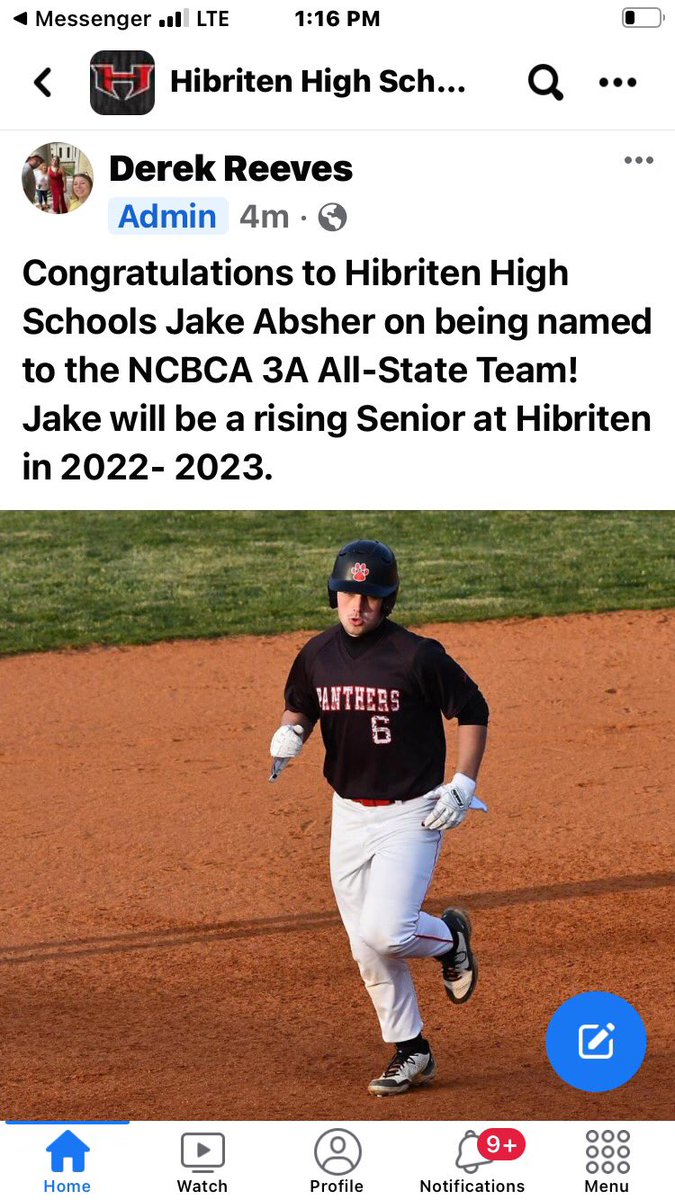 Jake Absher tweet media