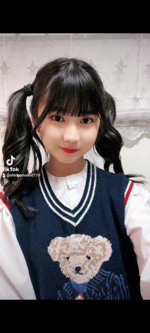 Twitterのコスプレ画像1