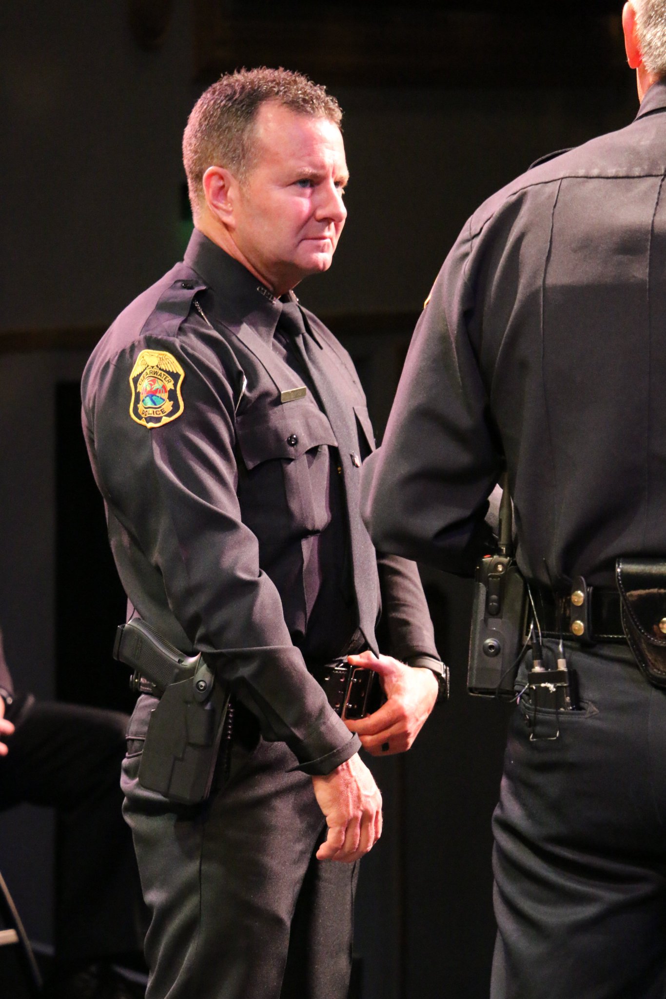 Clearwater Pd Active Calls - bsvamj3