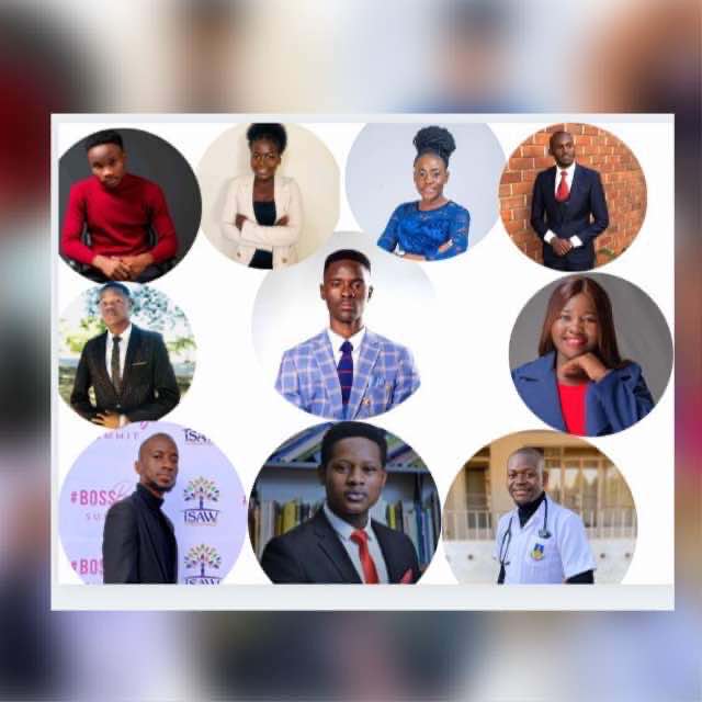 UNIVERSITY OF ZIMBABWE SRC🇿🇼 tweet media