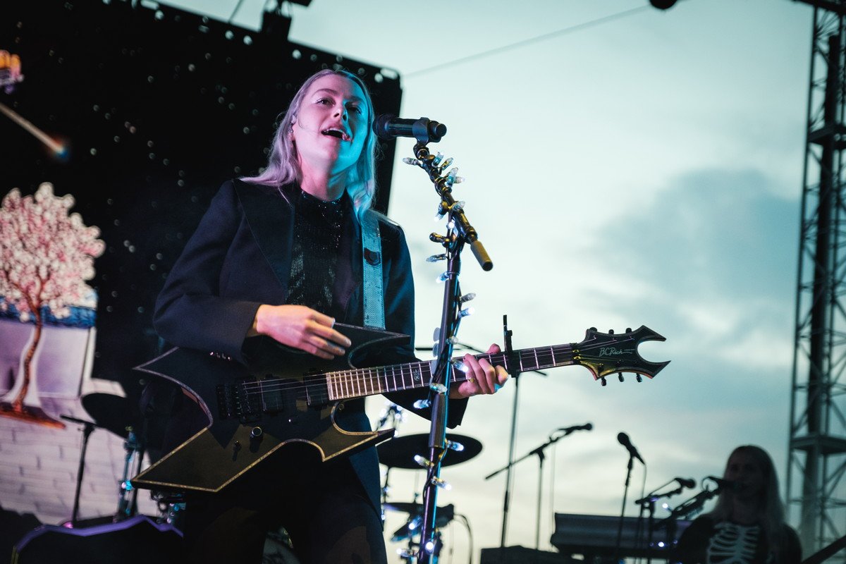 Rockin' the 'Burbs tweet media