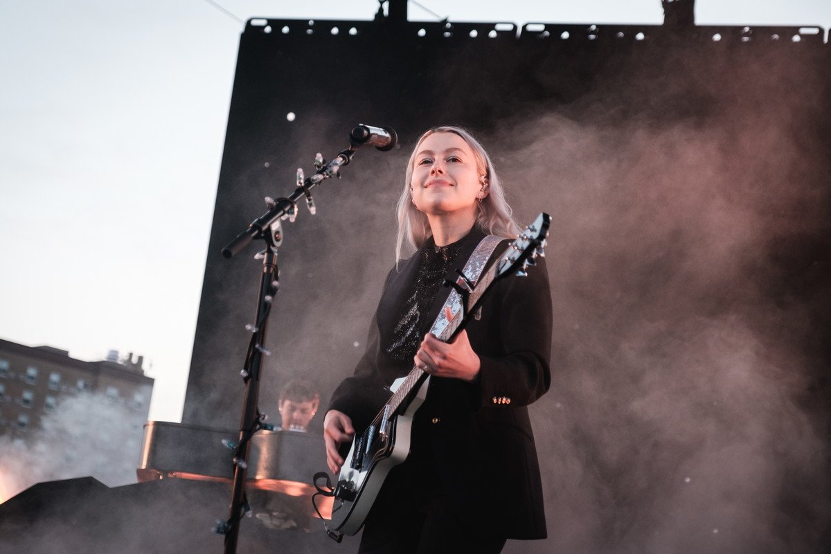 Rockin' the 'Burbs tweet media