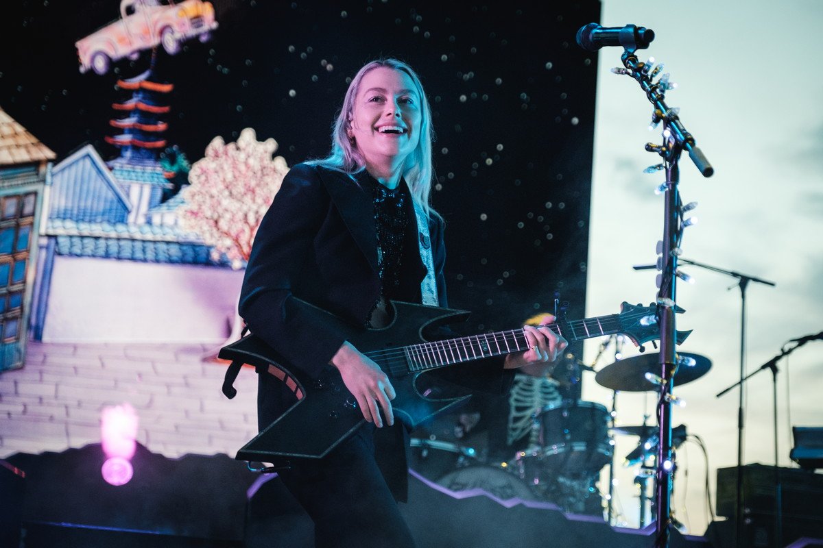 Rockin' the 'Burbs tweet media