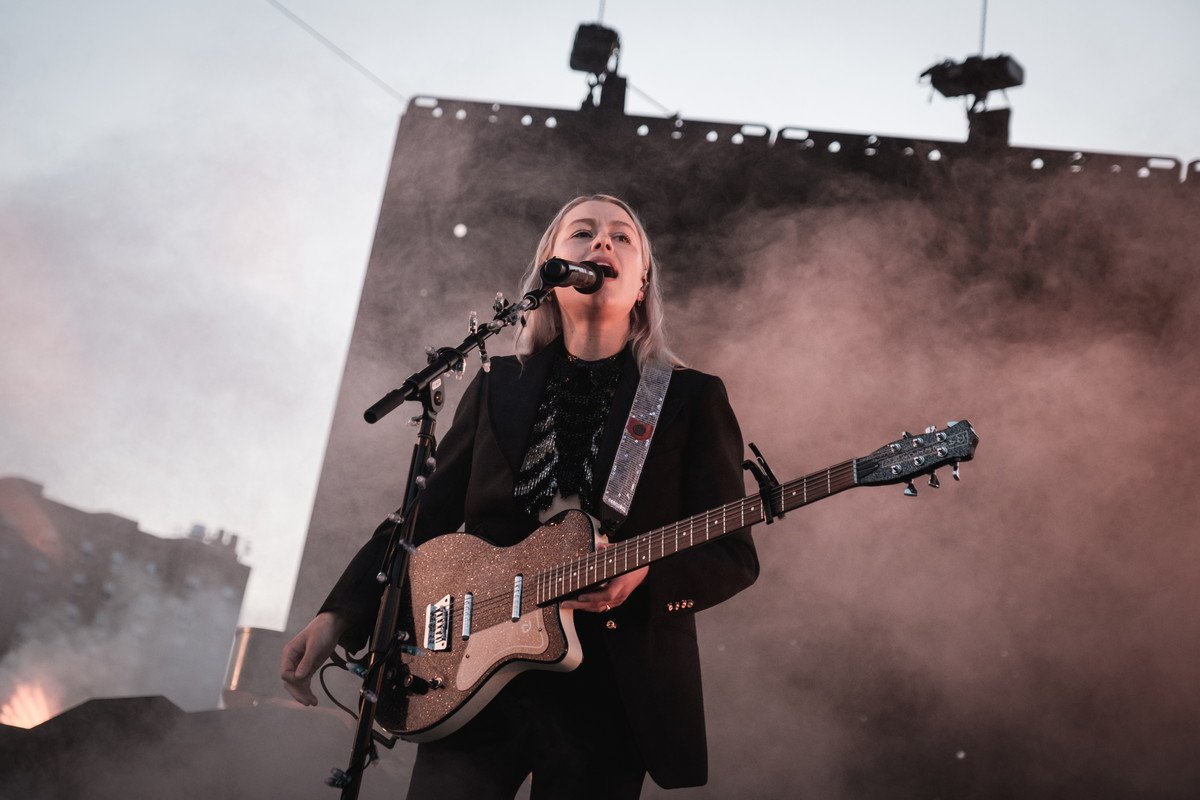 Rockin' the 'Burbs tweet media